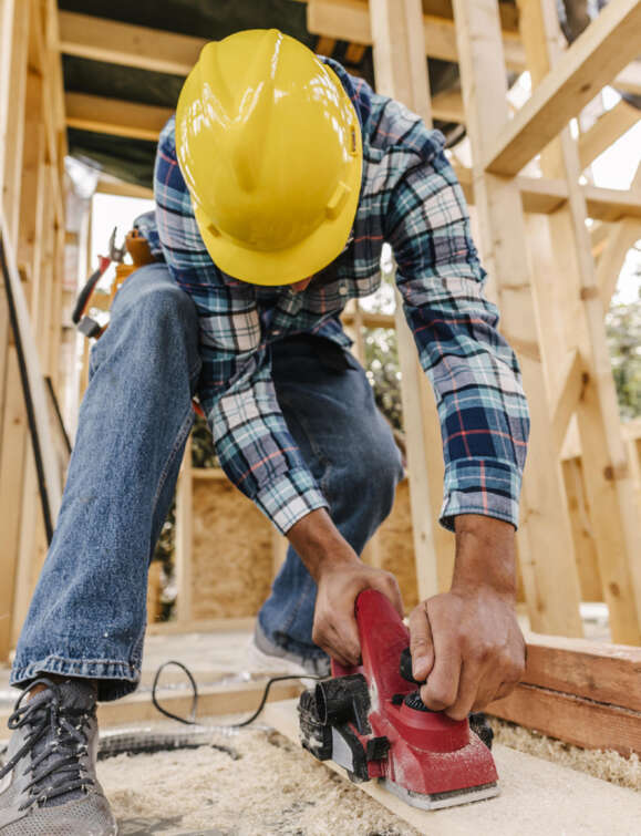 Construction